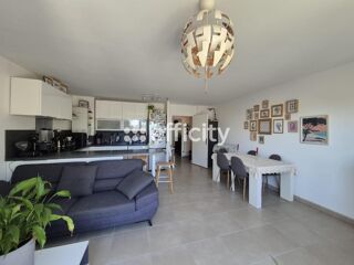  Appartement à vendre 3 pièces 65 m²
