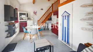  Maison à vendre 2 pièces 31 m²