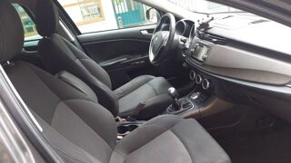 Giulietta 1.4 TJET 120 N/A 2016 occasion 75020 Paris