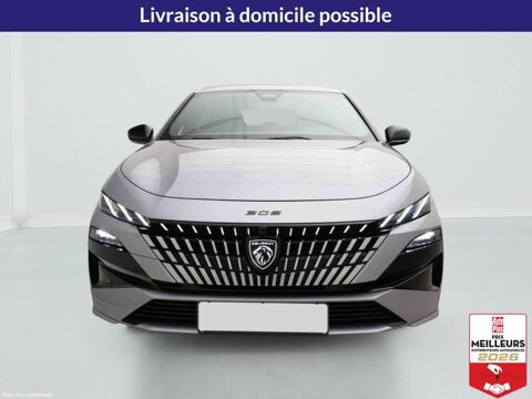 308 Hybrid 145 e-DCS6 GT 2026 occasion 78200 Buchelay