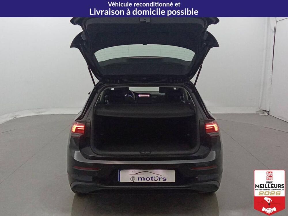 Golf TDI 115 DSG7 Life 2023 occasion 10150 Lavau