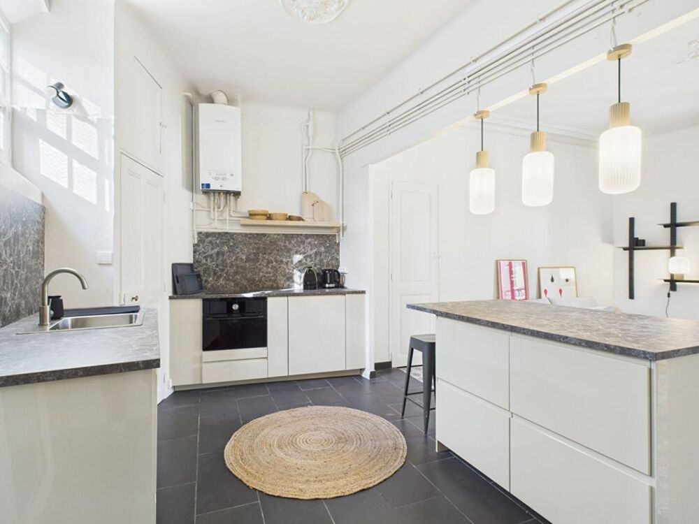 Vente Appartement EXCLUSIVITE // AVIGNON - RUE VICTOR HUGO - T2 COUP DE COEUR ENTR Avignon