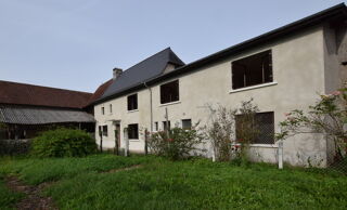  Maison à vendre 6 pièces 155 m²