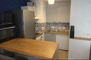 Appartement à vendre 2 pièces 40 m²