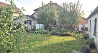 Vente Maison 5 pièces 115 m²