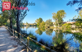  Terrain à vendre 545 m²