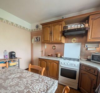  Maison � vendre 4 pi�ces 120 m�