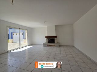  Maison à vendre 5 pièces 108 m²