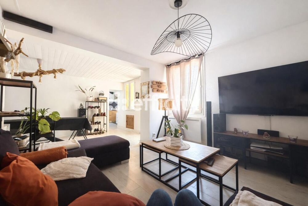 Vente Maison Maison Medis