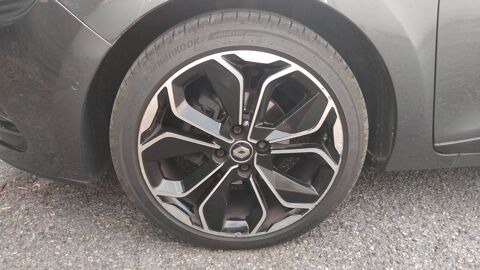 Clio 1.5 dCi 90 EDC6 Steel - Automatique 2018 occasion 38150 Roussillon
