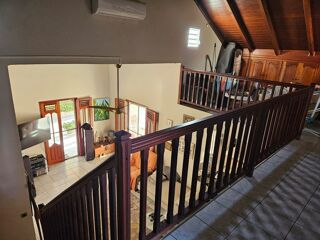  Maison à vendre 6 pièces 190 m²