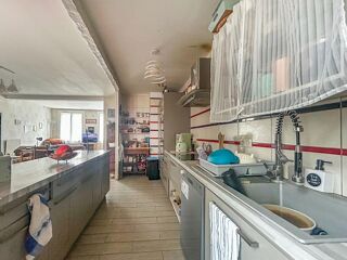  Maison � vendre 6 pi�ces 117 m�