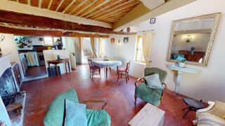  Maison à vendre 4 pièces 106 m²
