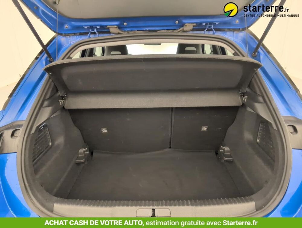 Mokka 1.5 Diesel 110 ch BVM6 Elegance 2022 occasion 69190 Saint-Fons
