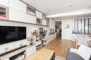  Appartement � vendre 3 pi�ces 61 m�