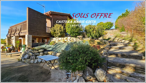   Maison  6 Pi�ces 178 M�+ Garage + jardin  - Vue Pyr�n�es - ORDAN LARROQUE (32) Maison - 6 pi�ce(s) - 178 m�