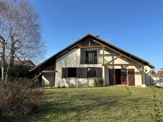  Maison à vendre 7 pièces 105 m²