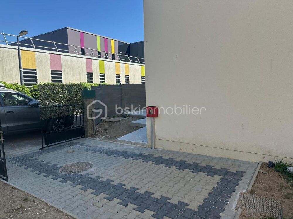 En exclusivité, appartement 4 pièces avec jardin et parking à Orléans Mouillère - Dauphine
