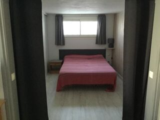  Appartement  louer 2 pices 46 m