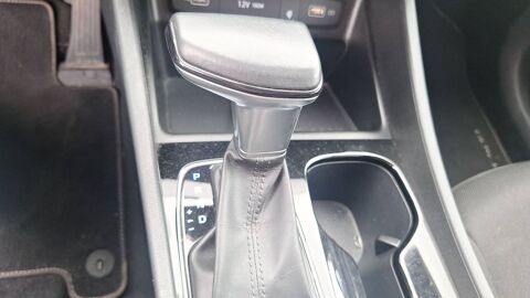 Tucson 3 1.6 CRDi 136 Mild Hybrid DCT7 Creative - Automatique Entre 2022 occasion 59870 Vred