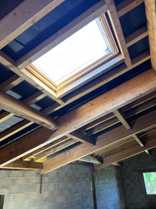  Maison  vendre 2 pices 140 m