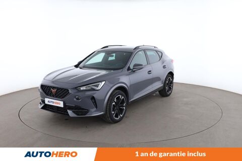 Annonce voiture Cupra Formentor 24990 €