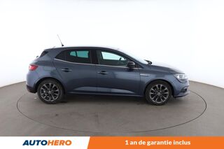 M&eacute;gane 1.2 TCe Energy Limited 100 ch 2017 occasion 92130 Issy-les-Moulineaux