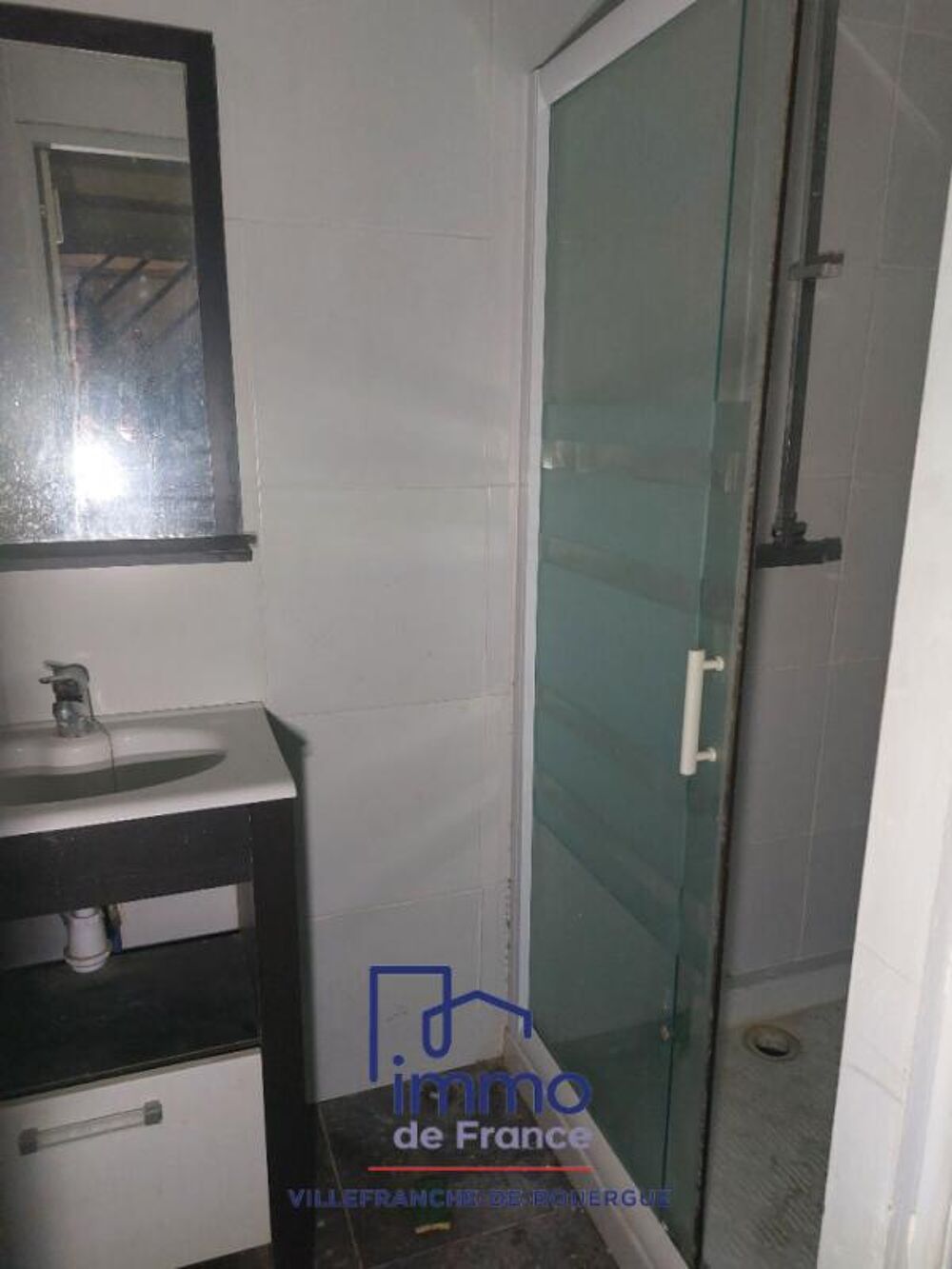 Vente Maison Maison composée d'un T2 duplex et d'un T1bis duplex Villefranche de rouergue