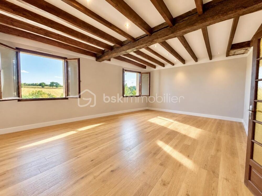 Vente Maison MAISON - 118m² - 3 CHAMBRES Parne sur roc