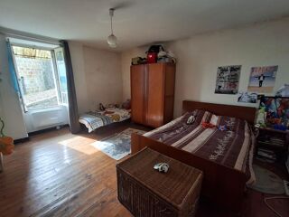  Maison � vendre 4 pi�ces 115 m� Cezais