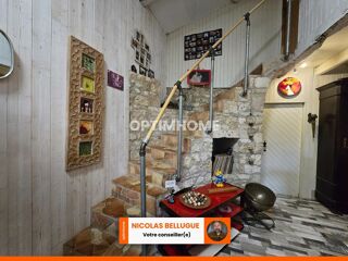  Maison à vendre 12 pièces 451 m²