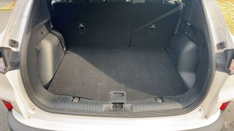 Kuga III 2.5 Duratec 190 Flexifuel CVT Titanium - Automatique Bio 2022 occasion 91240 Saint Michel Sur Orge