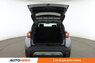 Captur 1.5 dCi Intens 90 ch 2019 occasion 92130 Issy-les-Moulineaux