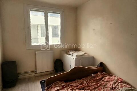  Appartement à vendre 5 pièces 87 m²