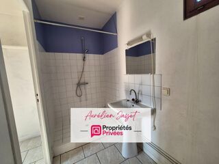  Maison � vendre 3 pi�ces 50 m�