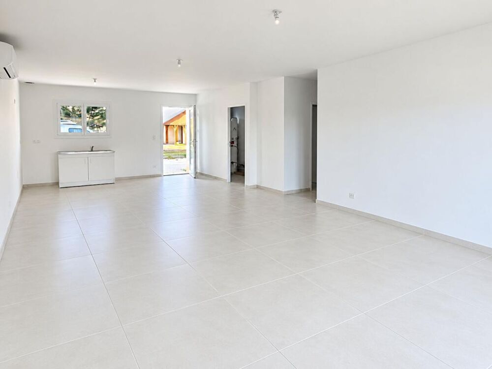 Vente Maison Maison neuve 3 chambres : livrée entièrement achevée, prête à vivre Moulin neuf
