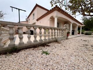 Vente Maison Magnifique maison de 145 m2 en R+1 sur un terrain 3 faces de 456 m² piscinable sans vis-à-vis Perpignan