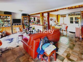  Maison � vendre 5 pi�ces 121 m�