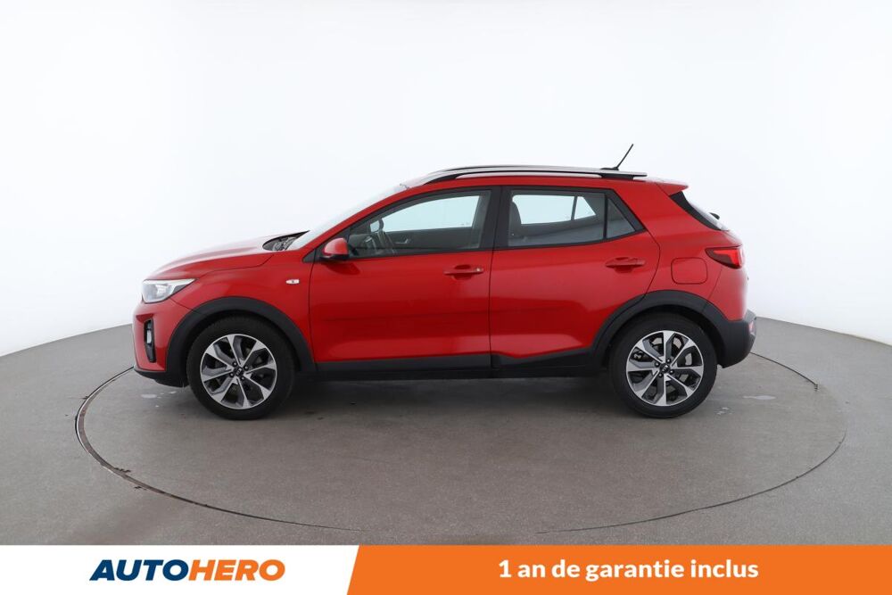 Stonic 1.0 T-GDi ISG Active 120 ch 2018 occasion 92130 Issy-les-Moulineaux