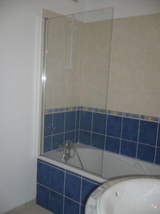  Appartement à louer 2 pièces 54 m²