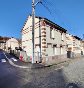  Maison � vendre 3 pi�ces 57 m�