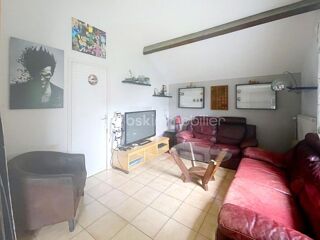  Maison à vendre 5 pièces 110 m²