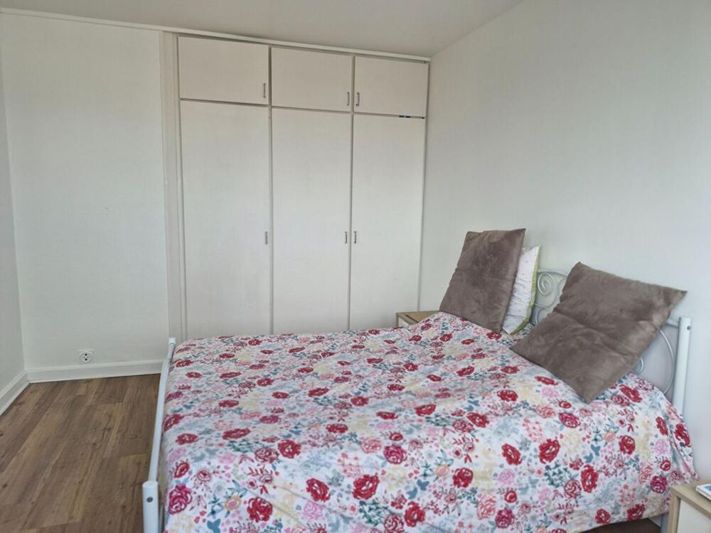 APPARTEMENT T4