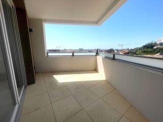  Appartement à louer 3 pièces 58 m²