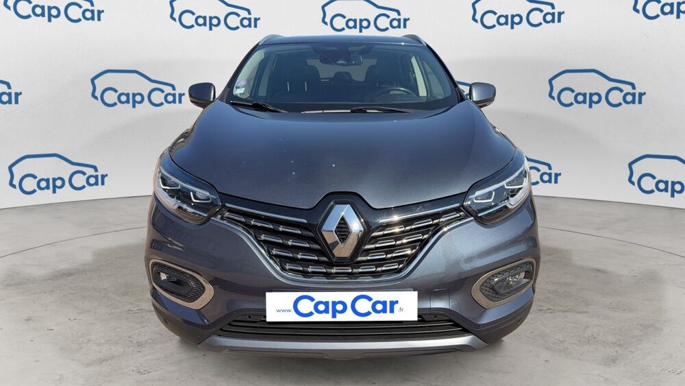 Kadjar 1.3 TCe 140 Intens 2021 occasion 76140 Le Petit Quevilly
