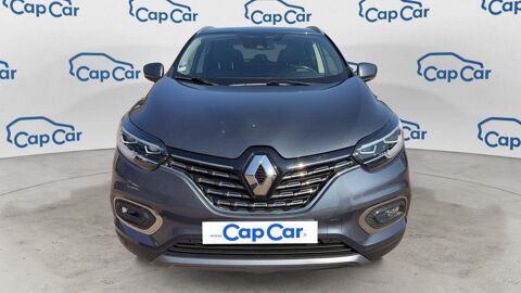 Kadjar 1.3 TCe 140 Intens 2021 occasion 76140 Le Petit Quevilly