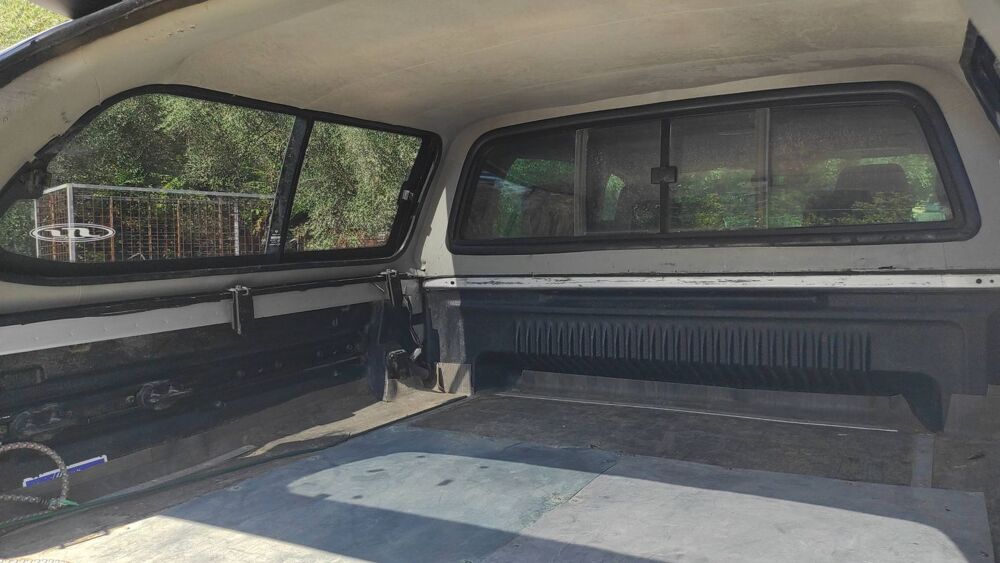Ranger Double Cabine III 2.0 EcoBlue 213 4X4 BVA10 Wildtrack - Auto 2020 occasion 83330 Le Revest Les Eaux