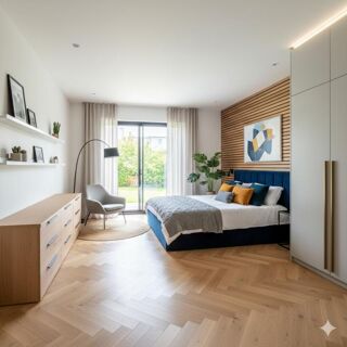  Appartement � vendre 3 pi�ces 67 m�