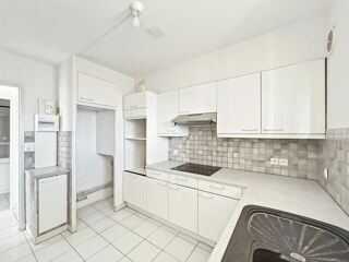  Appartement � vendre 5 pi�ces 88 m�