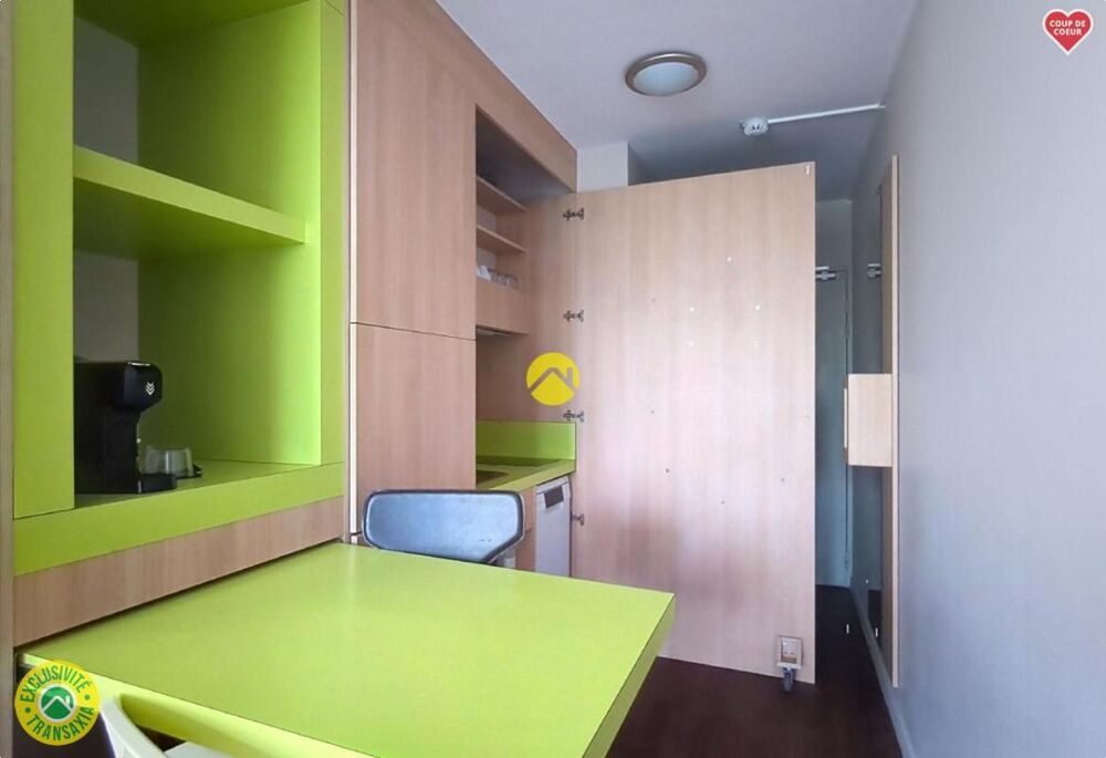 Appartement T1 - INVESTISSEURS